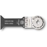 FEIN 63502203220 78x42mm Starlock Max E-Cut Bi-Metal Saw Blade 3pk