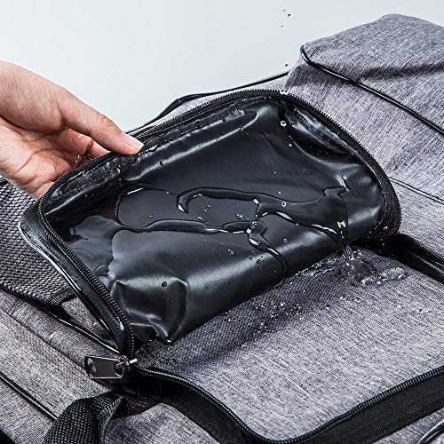 5 Transon+Artist+Portfolio+Backpack+Resistant