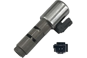 DEVMO Transmission Shift Control Solenoid Compatible with 35210-50010 4Runner Tacoma Tundra Land Cruiser Sequoia