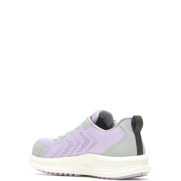 BOLT KNIT LAVENDER