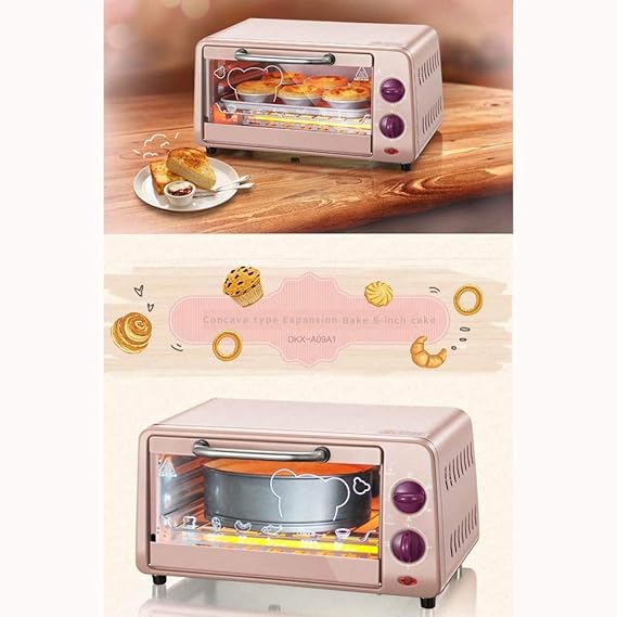 220V 10L multifuncionales hornos de microondas automática mini ...