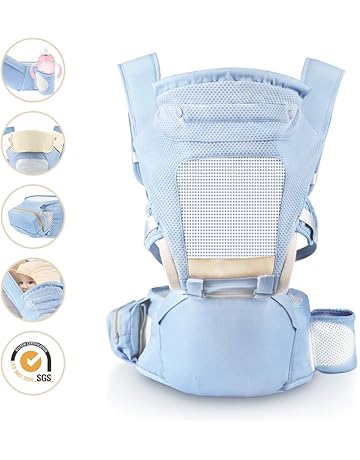 porte bébé dorsal pinpon