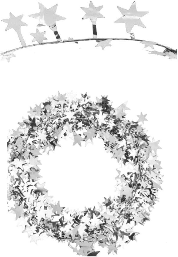 ghirlanda di Natale per l'albero