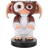 Exquisite Gaming Gizmo Controller Holder &amp; Phone Stand, Cable Guys Licensed Figure