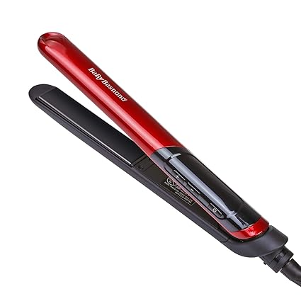 Amazon ヘアアイロン ストレート カール 2way アイロン Damoningヘア