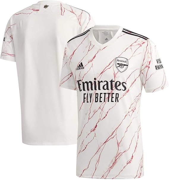 arsenal jersey 2020 away