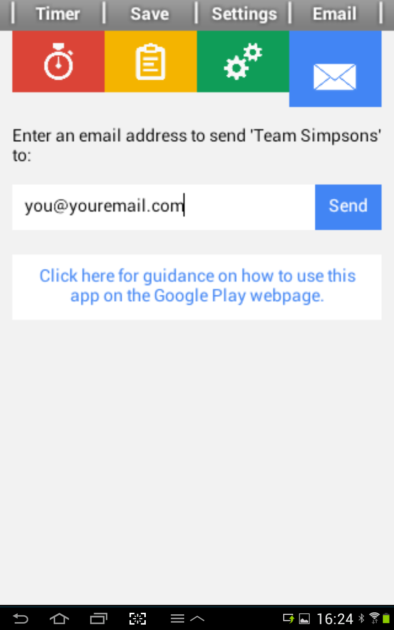 Pitch Speed FreeAmazon.deAppstore for Android