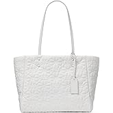 kate spade new york Tilly Quilted Fabric Medium Tote