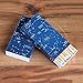 HomArt Large Decorative Constellations Candle and Fireplace Wood Matches (Set of 2)thumb 1