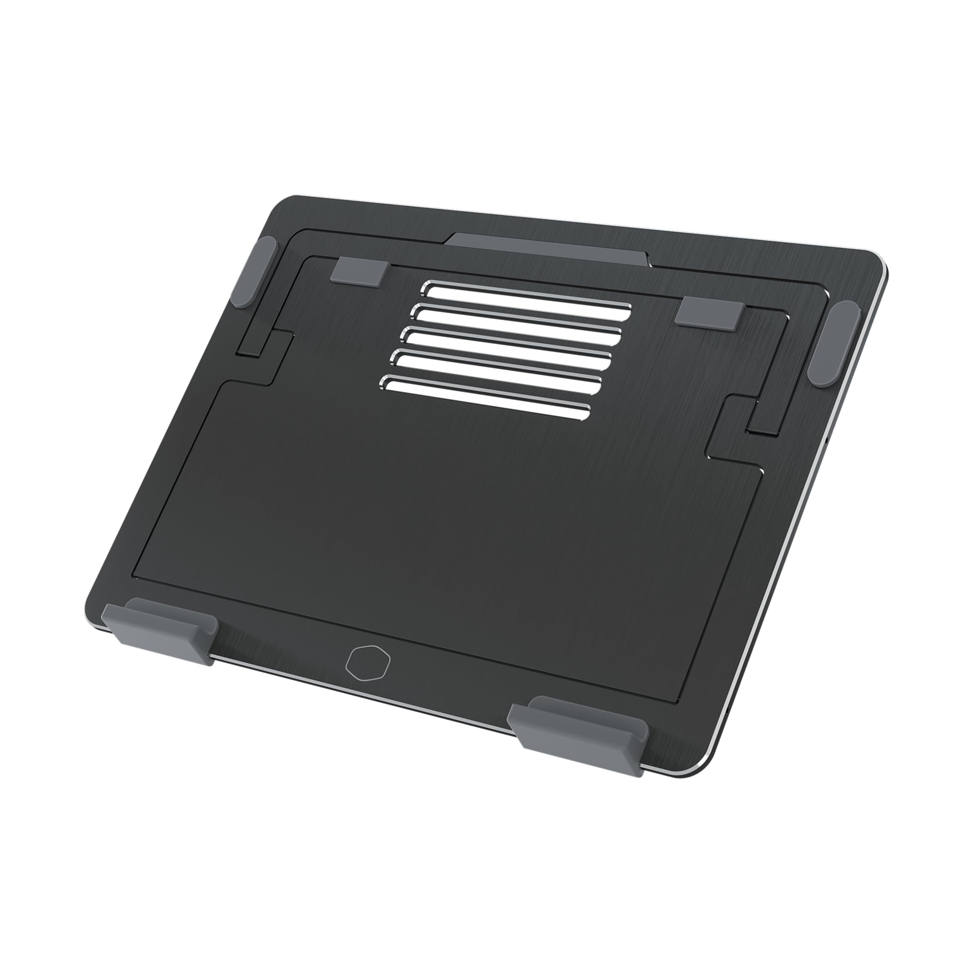 COOLER MASTER Ergostand Air Black