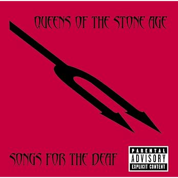 Songs For The Deaf (180G) (X) (Vinyl) - View 7