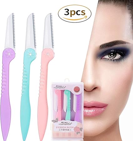 women's hair grooming kit