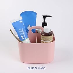 BLUE GINKGO Multipurpose Caddy Organizer