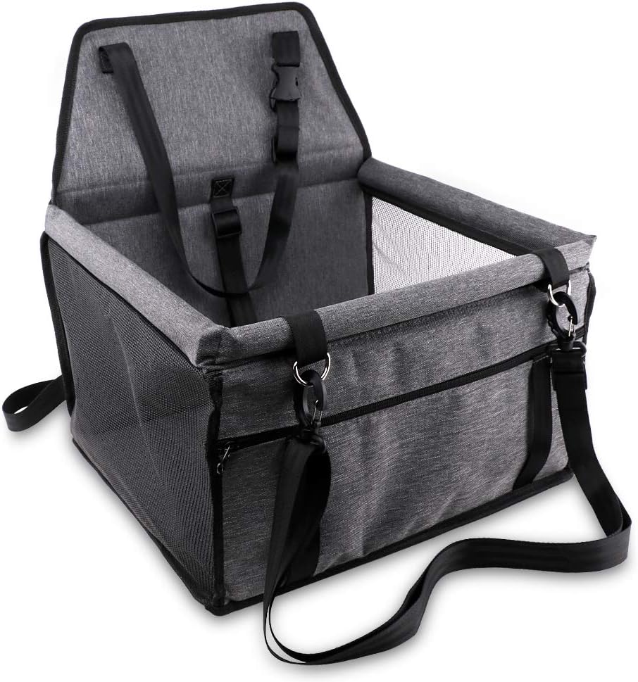 portable car booster seat