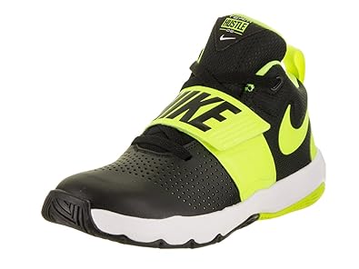 nike team hustle d8 amazon