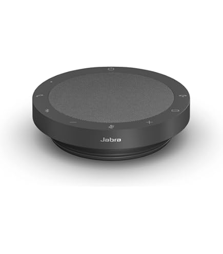 Amazon.com: JABRA SPEAK2 55 MS Teams : Office Products