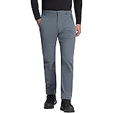 Pioneer Camp Men's Hiking Cargo Pants Quick Dry Lightweight Water Resistant Casual Outdoor Tactical Pant for Travel Fishing