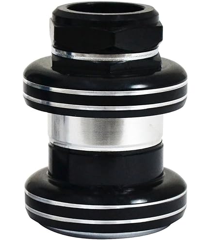 Aazon.co : Tange X320 Headsets Old School BX 1" Threaded 32.7 Cup