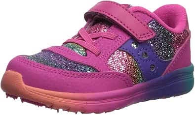 saucony jazz rainbow