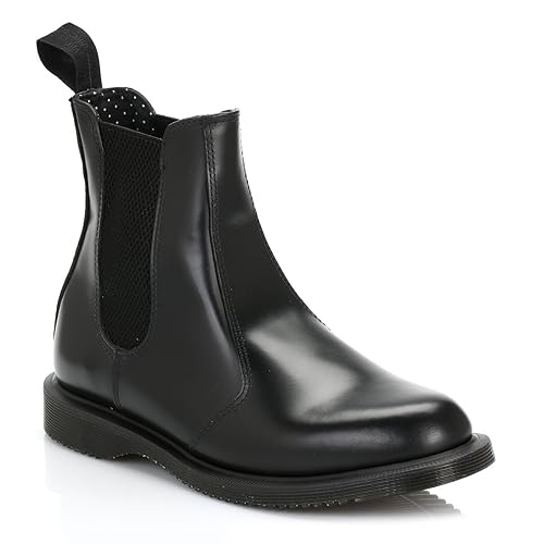 kensington flora chelsea boots