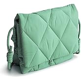 Vera Bradley womens Featherweight Baird Hipster Crossbody Bag