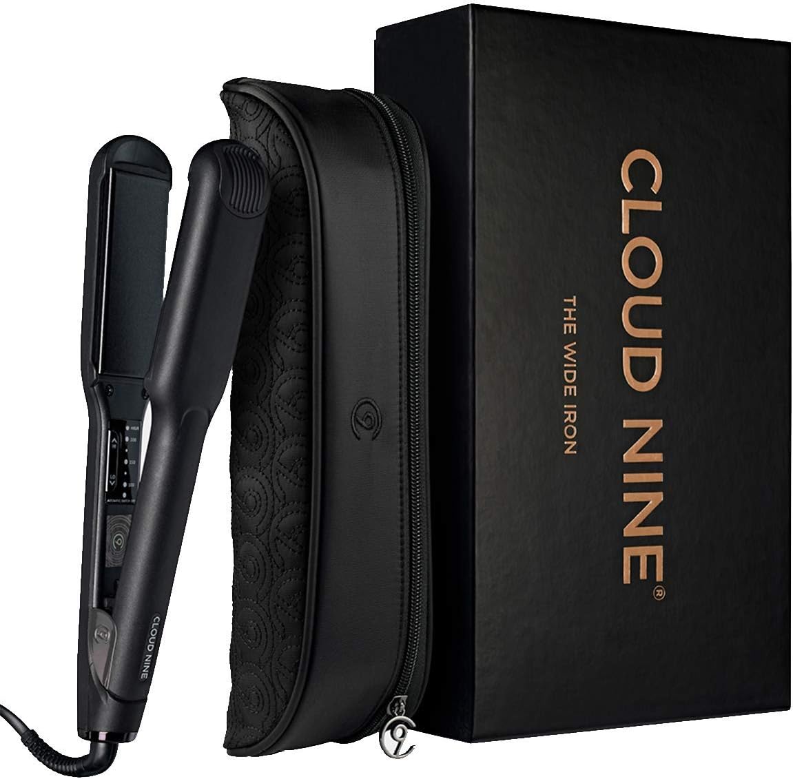 Cloud Nine Hair Straighteners Vs Ghd Straight Hair Day Cloud Nine Hair Straighteners Vs Ghd Straight Hair Day
