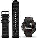 garmin instinct nylon strap