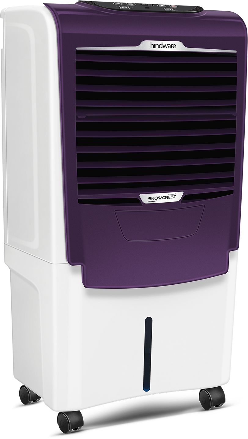 hindware air cooler 24 litre