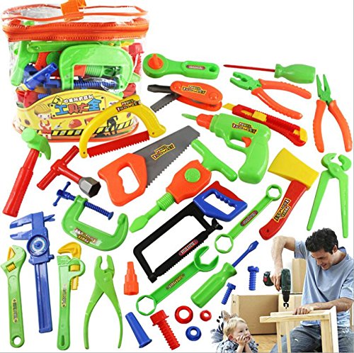 Tool Toy Kit Children