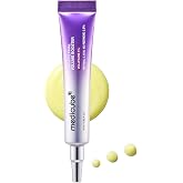 medicube Vita A Retinal Volume Booster Serum, with Volufiline, 4X-Retinoid | Retinal, Volufiline &amp; 4X Retinoid Complex, Pore Refining &amp; Firming for Visible Looks of Fine Lines, Wrinkles &amp; Elasticity