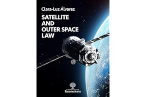 Satellite and Outer Space Law