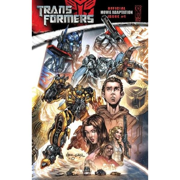 アート・デザイン・音楽 Art Of IDW's Transformers The Art of IDW's Transformers : r/transformers