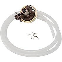 TOSHIBA ジャージ Amazon.com: DC96-01703B Washer Pressure Sensor Assembly