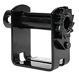 Mytee Products Trailer Winch - Deep Profile Sliding