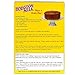 Hodgson Mill Gluten-Free Yellow Cake Mix, 15-Ounce (Pack of 6), Gluten-Free Boxed Cake Mix Great for Birthday Cakes or Holiday Baking, Add Your Favorite Cake Toppers Decorations and Icing