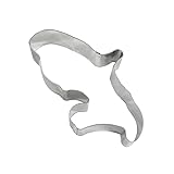 Gobel 883927 Martinique Shape Nonnette/Cookie