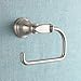 Pfister Avalon Toilet Tissue Holder, Brushed Nickel