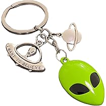 激レア　ALIEN GLOW-IN-THE-DARK KEYRING 410caScBxrL._SY200_QL15_.jpg