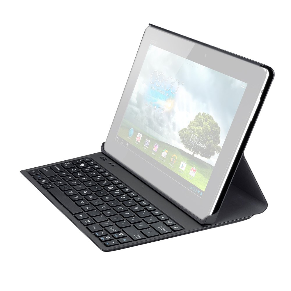 ASUS 90XB00HPBKB0T0 MeMO Pad Smart Folio Key. Cover and wireless