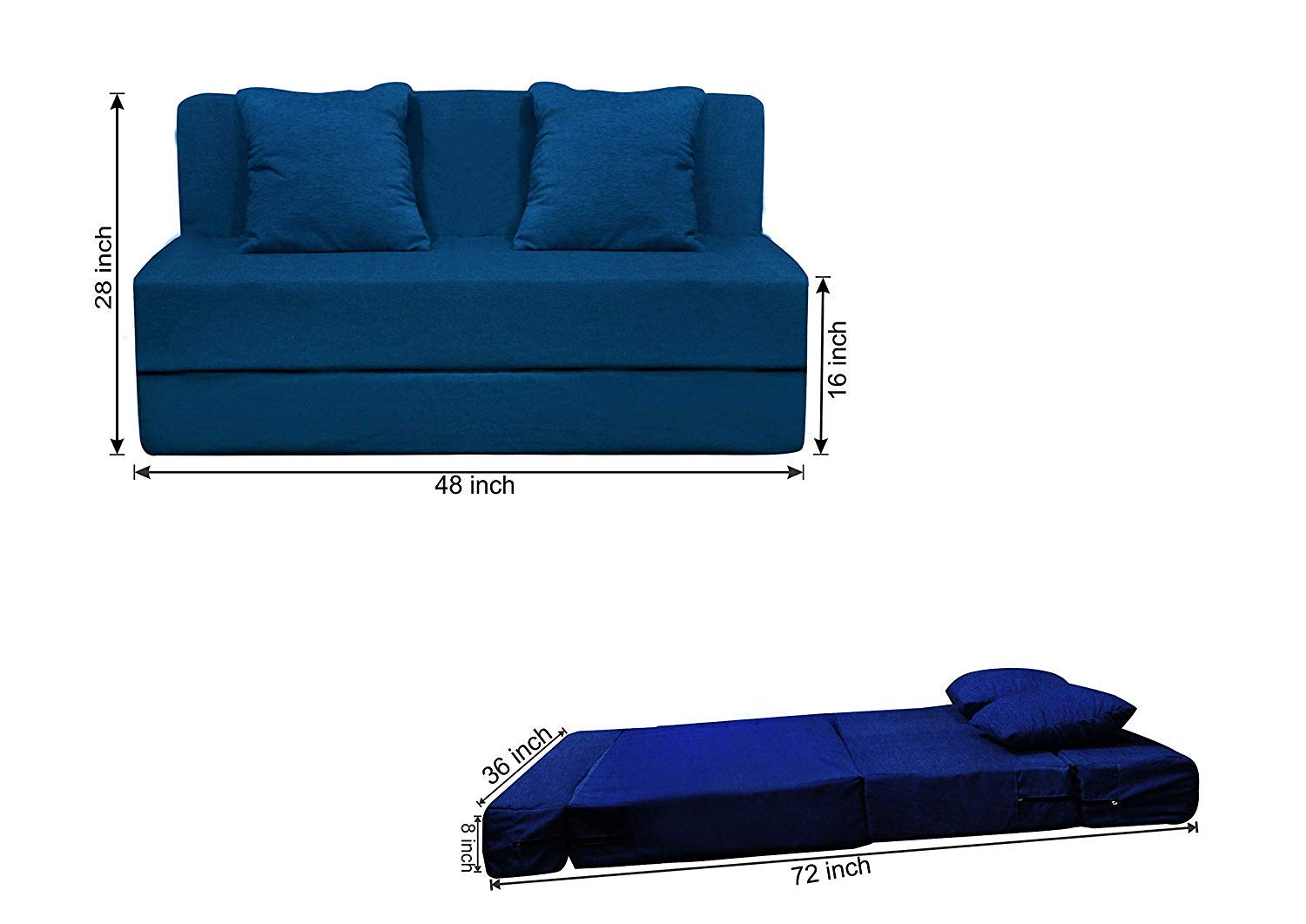 Sofa cum bed Sofa cum bed