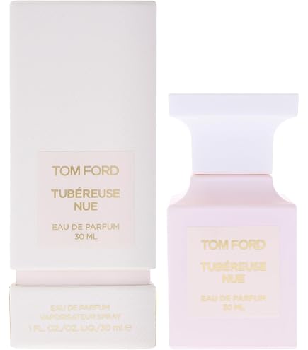 Amazon.com : Tom Ford Tubereuse Nue for Unisex Eau de Parfum Spray
