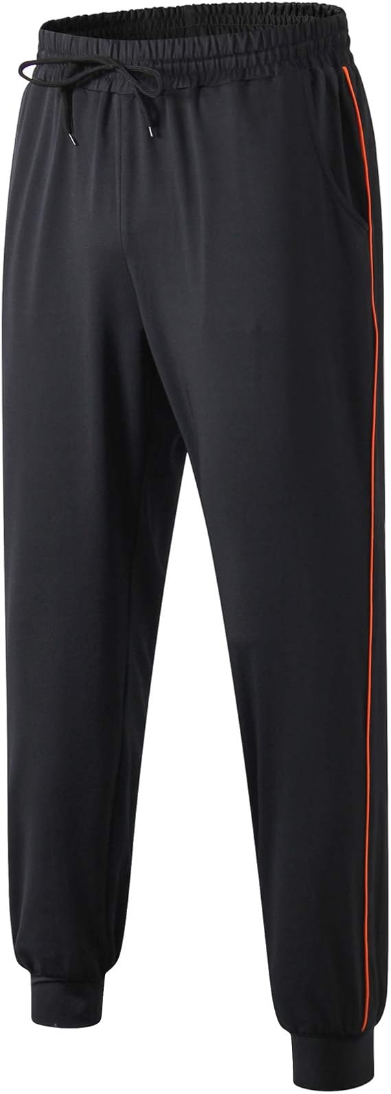 Amazon スウェットパンツ メンズ ズボン ロングパンツ スポーツ トレーニング イージーパンツ 綿 ストレッチ カジュアルパンツ 大きいサイズ 秋冬 無地 調整 ロングパンツ 通販