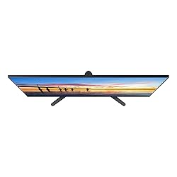 SAMSUNG 32-Inch Flat Computer