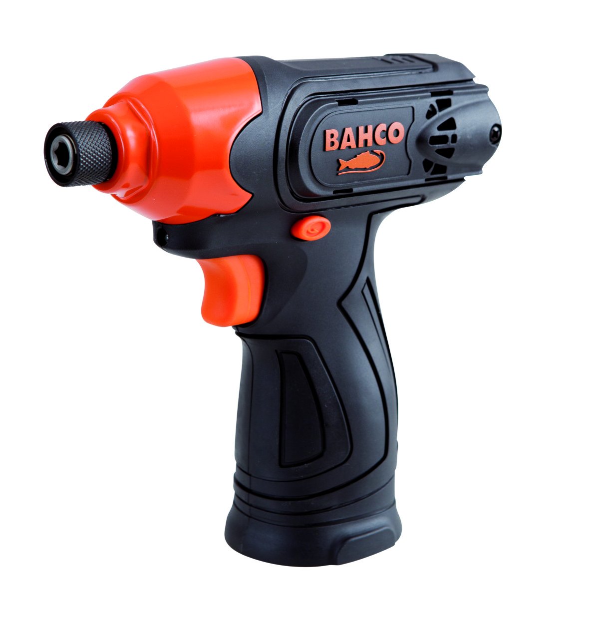 Atornillador Impacto 12V 1/4"