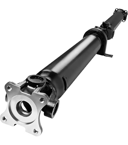 Amazon.com: Dorman 946-329 Rear Drive Shaft Compatible with Select