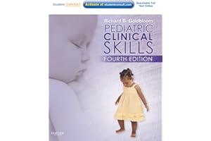 Pediatric Clinical Skills: With STUDENT CONSULT Online Access