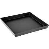 Lloyd Pans Grandma Style Pizza Pan 12 Inch by 12 Inch by 1 Inch - PSTK