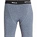 Billabong Men's All Day Undershort, Blue Heather, X-Large