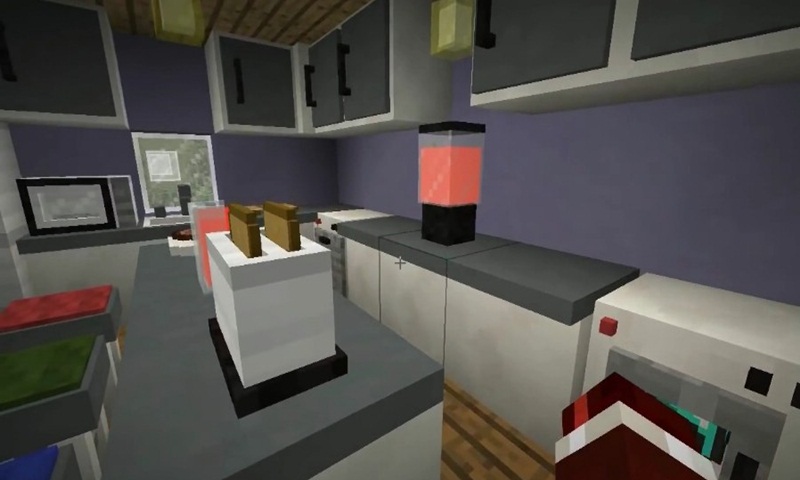 Furniture Mods: Top Furniture New 2018