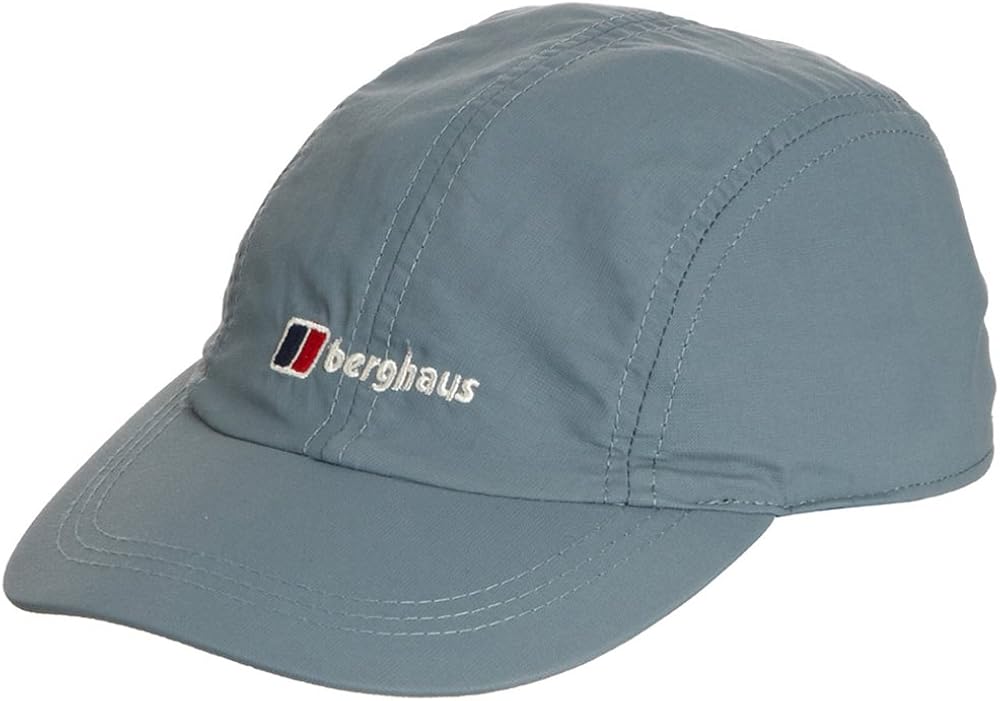 berghaus baseball cap